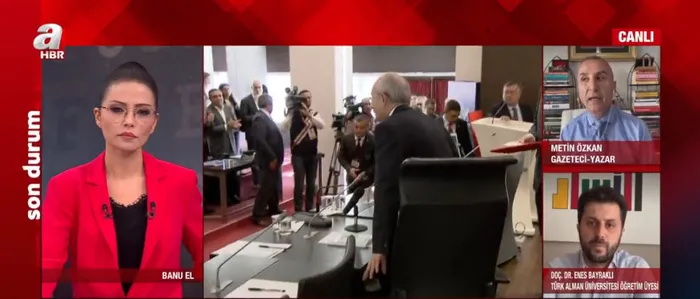 Son dakika: Devlet ve millete operasyonda 2.perde! FETÖ - mafya - operasyon medyası bir arada | Türkiye’ye kumpasa suçüstü