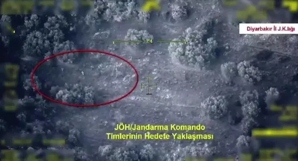 Listeye 3 çizik daha! İçişleri Bakanı Ali Yerlikaya duyurdu: 1’i turuncu 2’si gri listede...