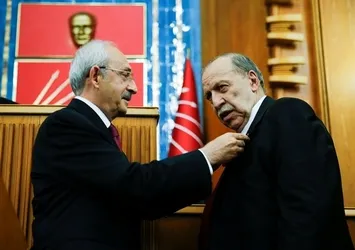 İYİ Parti Genel Başkanı Meral Akşener'i tehdit eden CHP'li Yaşar Okuyan'ın parti ile ilişiği kesildi! Akşener Paçacı'nın rövanşını aldı