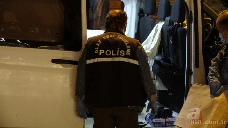 Baran Sarıbacak'tan son nefesinde acı sözler! Apartmandaki eğlence kanlı bitmişti 9