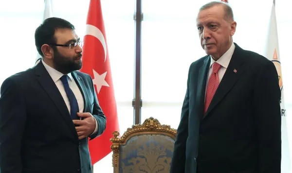 1675504050703.jpg Tunç Soyer'i eleştirdiği için görevden alınmıştı! AK Parti'ye katılan Emre Ustaosmanoğlu: Masaya hakim görüş CHP'nin görüşü - 1