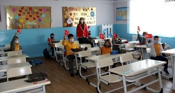 Öğrenci ve öğretmenler için destek paketi! MEB resmen açıkladı