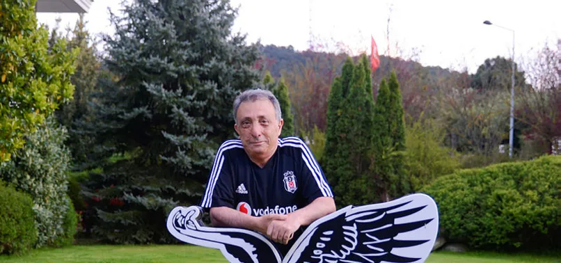 Mario Balotelli Beşiktaş'a gelecek mi? Başkan Ahmet Nur Çebi açıkladı