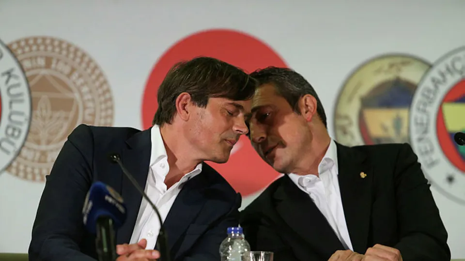 İşte Fenerbahçe'nin 2019-2020 planı