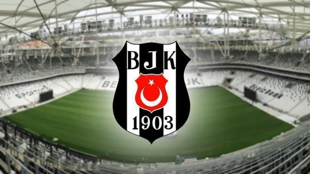 Beşiktaş'tan bahis skandalı için savcılığa başvuru!