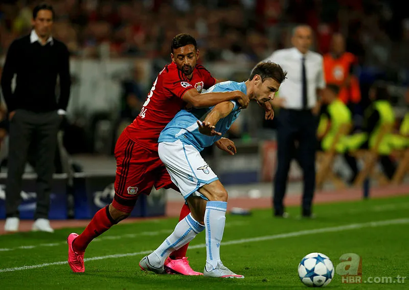 Fenerbahçe yeni sol bekini buldu! 10