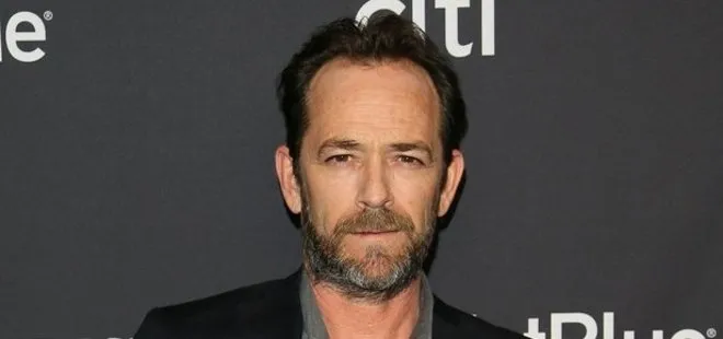 Son dakika: ABD’li oyuncu Luke Perry hayatını kaybetti