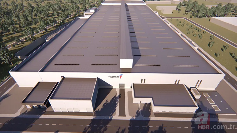 Türkiye uçak ve helikopter üretimi için harekete geçti 4