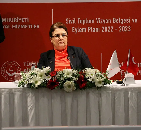 6 yaşındaki çocuğun istismar iddiasını taşıyan dava! Bakan Yanık son durumu açıkladı: Mağdurun hukuki haklarını koruyacağız