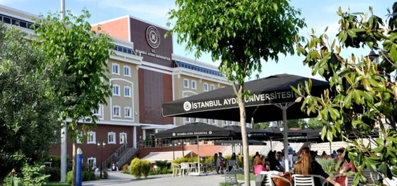 Istanbul Aydin Universitesi Taban Tavan Puanlari 2019 Basari Siralamasi Istanbul Aydin Universitesi Puanlari Kac