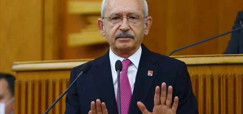 Arşiv unutmaz Bay Kemal! Kılıçdaroğlu'ndan milliyetçilik oyunu: Askere de orduya da sahip çıkacağız