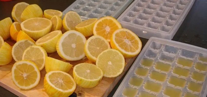 Kanserde Limon Mucizesi