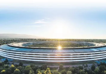 En değerli şirketlere teknoloji damgası