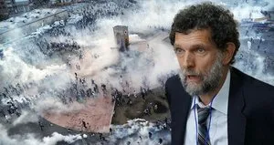 Osman Kavala kararı hazımsızlık yaptı!