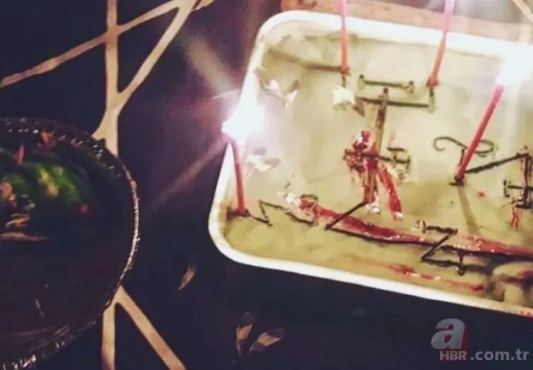 Büyü bozma vaadiyle dolandırdılar! 'Pes' dedirten savunma 6