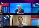 HDP ile İYİ Parti canlı yayında birbirine girdi