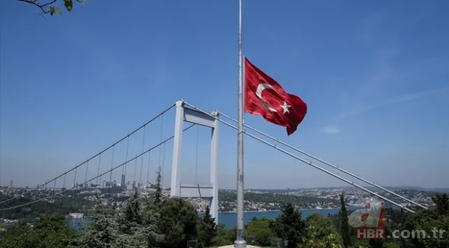 6 Şubat ASRIN FELAKETİ ANMA MESAJLARI | 6 Şubat Kahramanmaraş depremi yıl dönümü anlamlı, resimli taziye mesajları ve sözleri! 3