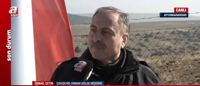 Türkiye Yüzyılı’nda tarım, ormancılık ve hayvancılık! A Haber ekipleri sahada