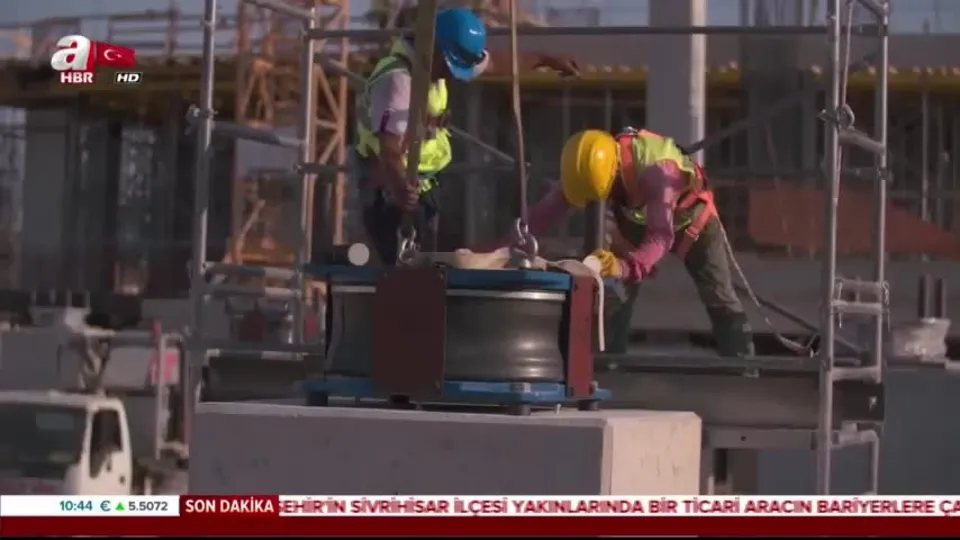 Cumhurbaşkanı Erdoğan’a özel rap tarzında ’Devam’ şarkısı