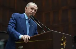 Erdoğan: Bahçeli’nin dava yayınlansın talebi güzel