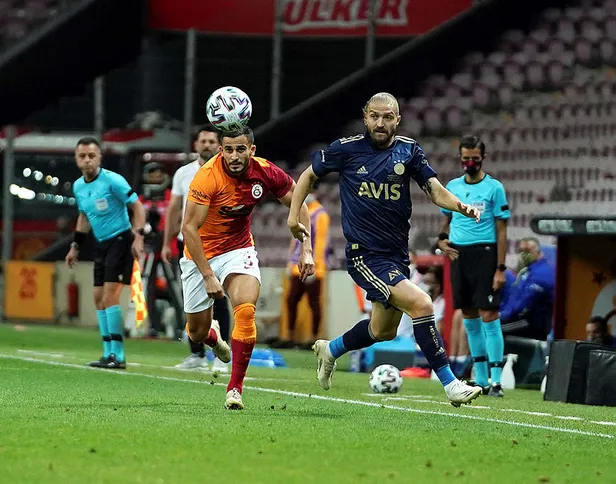 Fenerbahçe Galatasaray maçı ne zaman, saat kaçta? 2021 FB GS derbisi hangi kanalda yayınlanacak?