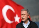Bakan Akar: Meşru hedef olarak görülecekler