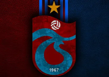 Trabzonspor kaleci Esteban'ı KAP'a bildirdi