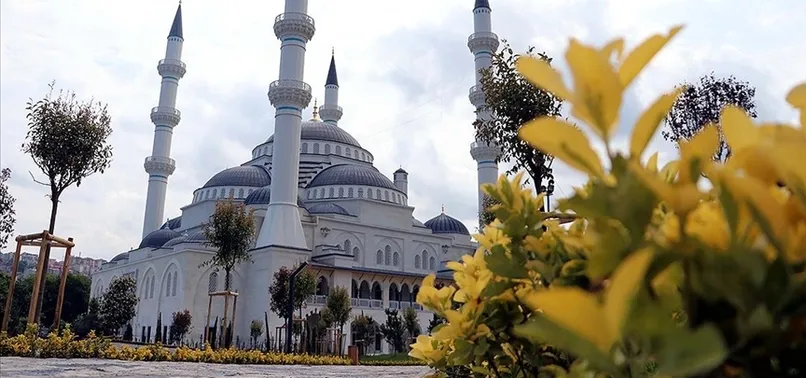 Miraç Kandili'nde çekilecek ZİKİR VE TESBİHLER! 📿 Miraç Kandili'nde hangi tesbihler çekilir? Faziletli esmalar ve zikirler...