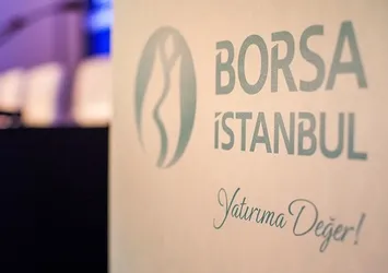 Borsa haftaya yükselişle başladı