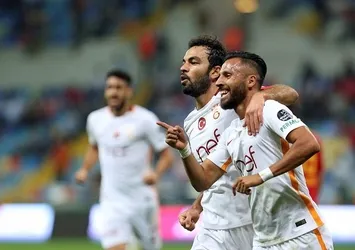 Selçuk İnan: Asıl olan Galatasaray