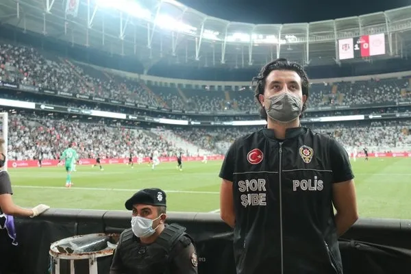 Passolig HES kodu dolandırıcılarına geçit vermedi! - 6