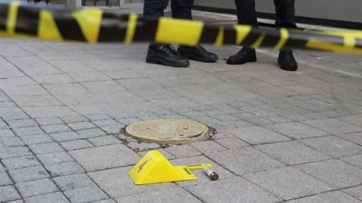 Iğdır'da tartıştığı kişiyi av tüfeğiyle vurarak öldürdü