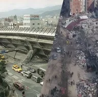 Uzmanlar yüzyılın en büyük felaketini anlattı