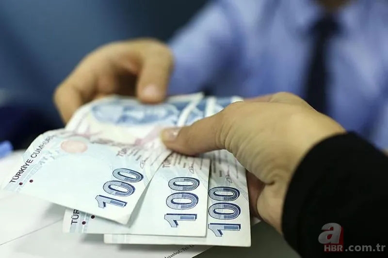 2022 yılı asgari ücreti belli oldu! Milyonlarca kişiye yeni yılda 4.250 TL maaş verilecek 23