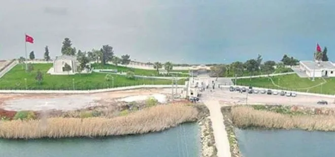 Süleyman Şah Türbesi eski yerine taşınacak! Suriye’ye yeni harekatta hedefler belirlendi