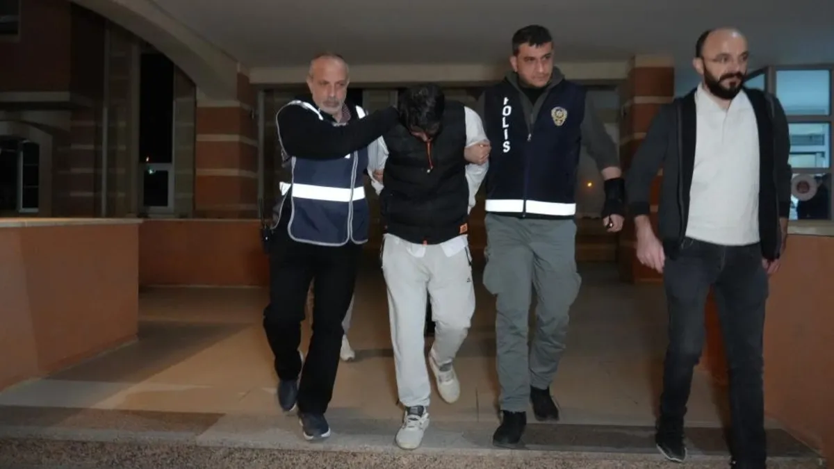 Kastamonu'da Kan Donduran Cinayet: Hamile Eşini Öldüren Sanık İçin Ağırlaştırılmış Müebbet İstendi, Mahkemeden Taleplerine Ret