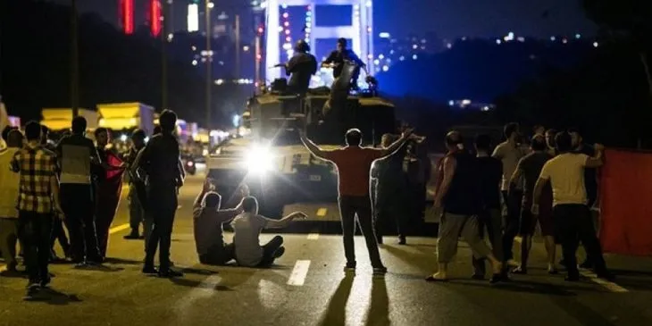 Milli iradenin zaferi: 15 Temmuz! En uzun ve karanlık gecede neler yaşandı? İşte dakika dakika yaşananlar...