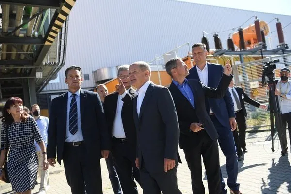 Çekya’dan flaş enerji arzı kararı! Evlerde daha az ısınılacak