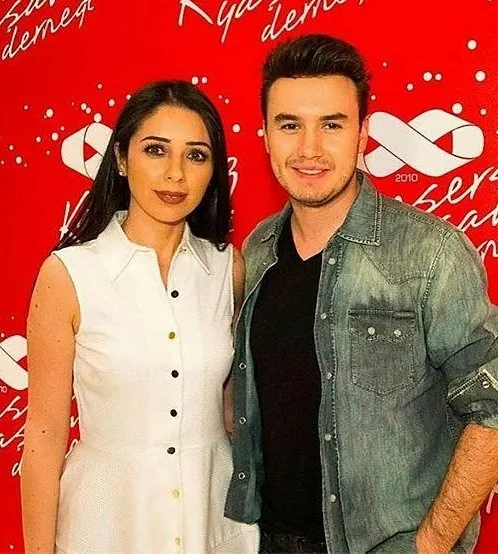 İntizar ve Sinem Gedik'in görüntülerini yayan kişinin cezası belli oldu! - 1