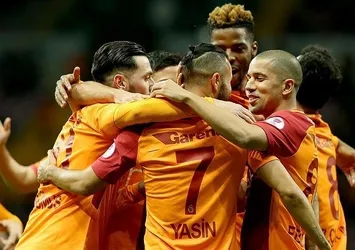 Galatasaray ayrılığı resmen duyurdu!