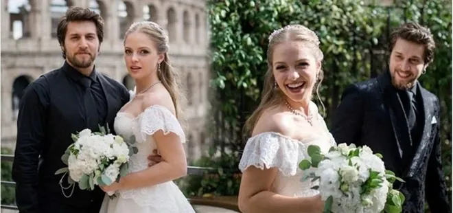 İpek Yazıcı’nın eski eşi Ufuk Beydemir’den olay paylaşım!