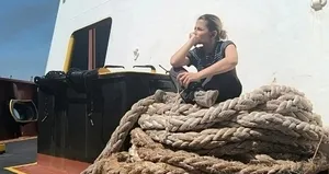 Son fotoğrafı ve mesajları ortaya çıktı!