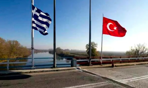 Batı'nın şımarttığı Yunanistan AİHM'i yok sayıyor - 6