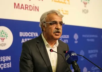 HDP'den gizli ortaklarına tezkere şantajı!