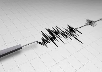 ABD'de 6.8 şiddetinde deprem