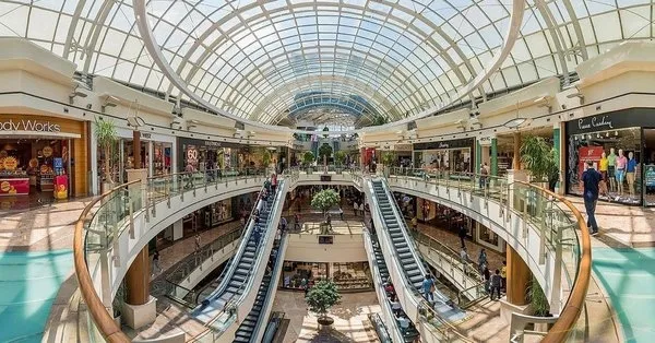 İstanbul’da AVM’ler ne zaman, saat kaçta kapanacak? AVM’ler bugün saat kaçta kapanıyor?