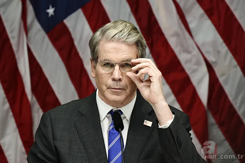 ABD'de hükümet krizi: Orduya isimsiz servet yağdı! Trump'ın gizli müttefiki kim? 4