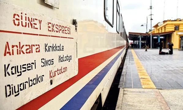 Doğu Ekspresi sonrası harekete geçildi! 4 nostaljik hat daha turizme açılıyor