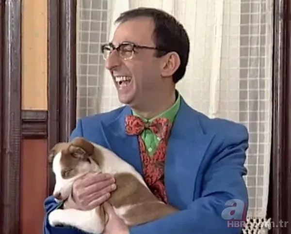 Bir Demet Tiyatro'nun Fadıl'ı Bican Günalan'ı bir de şimdi görün! Uzun yıllar sonra... 5