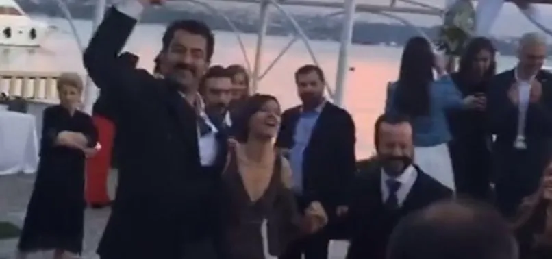 sarp akkaya ile sinem yalcinkaya